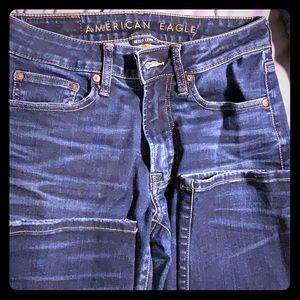 American Eagle jeans 29x30